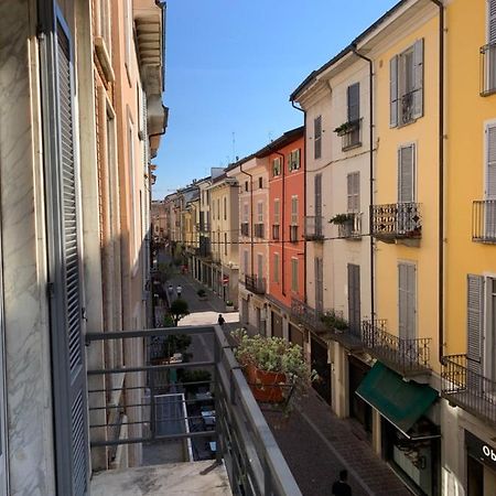 Appartamento Corso Roma 洛迪 外观 照片