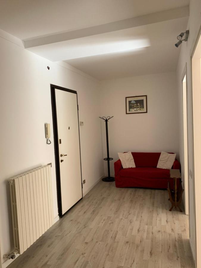 Appartamento Corso Roma 洛迪 外观 照片