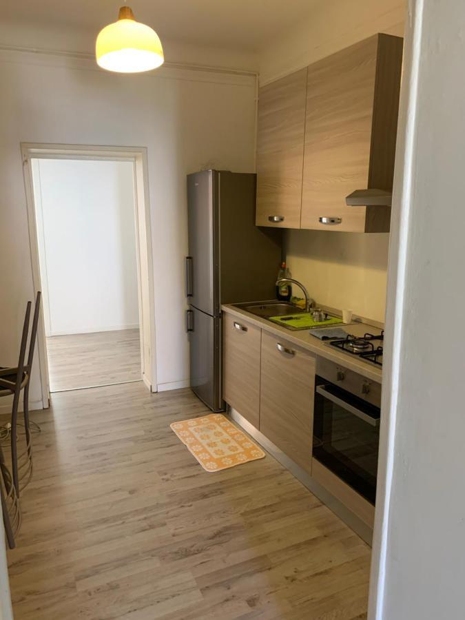 Appartamento Corso Roma 洛迪 外观 照片
