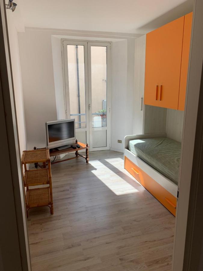 Appartamento Corso Roma 洛迪 外观 照片