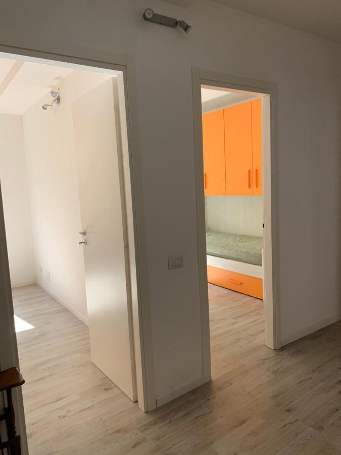 Appartamento Corso Roma 洛迪 外观 照片