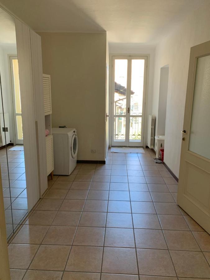 Appartamento Corso Roma 洛迪 外观 照片