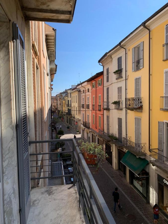 Appartamento Corso Roma 洛迪 外观 照片