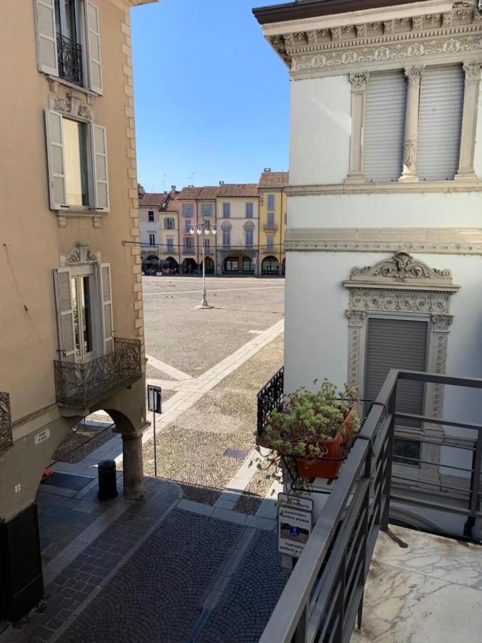 Appartamento Corso Roma 洛迪 外观 照片